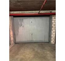 Tiefgaragenstellplatz im Zentrum Leonberg