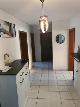 Foto - 3ZKDB Balkon 85qm 1.Etage WG geeignet