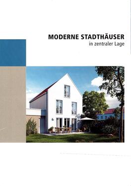 Foto - Eilenburg,EFH - MIETEN- 6 Zi.,150m² WFl.,NEUBAU mit Garage...