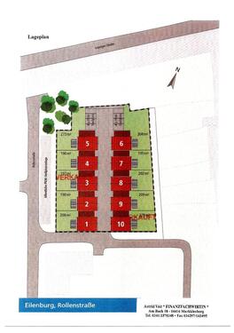 Foto - Einfamilienhaus in Eilenburg zur Miete