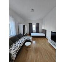 Möblierte 1 Zimmerwohnung ab 01.01.26 für 6 Mon. In Reinickendorf - Berlin