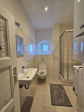 Foto - 1 Zimmer Etagenwohnung in Berlin