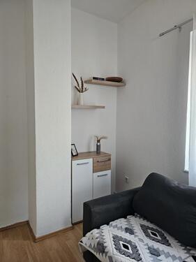 Foto - Etagenwohnung in Berlin zur Miete