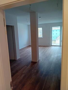 Foto - 2 Zimmer Etagenwohnung zur Miete in Bad Mergentheim