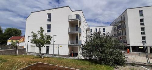 Foto - 2 Zimmer Etagenwohnung in Bad Mergentheim