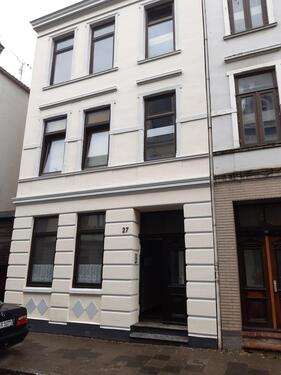 Foto - Schmuckstück (Dreifamilienhaus in BH Lehe)