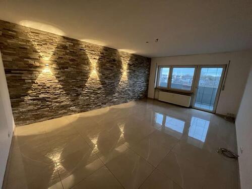 Foto - Moderne und helle 3-Zi-Wohnung + Balkon in Groß-Gerau (Dornheim)