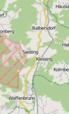 Foto - 2 Zimmer Wohnung zu vermieten ab 1.3.2026