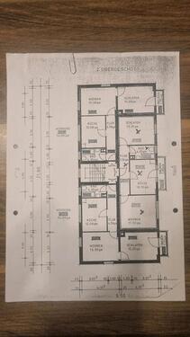 Foto - 2 Zimmer Wohnung Müllheim - 210.000,00&nbsp;EUR Kaufpreis, ca.&nbsp; 57,00&nbsp;m&sup2;