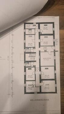 Foto - 2 Zimmer Etagenwohnung zum Kaufen in Müllheim