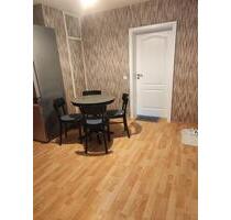 Möblierte 1 Zimmer Wohnung im Herzen Schwenningen - Villingen-Schwenningen