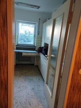 Foto - 1 Zimmer Erdgeschoßwohnung zur Miete in Villingen-Schwenningen