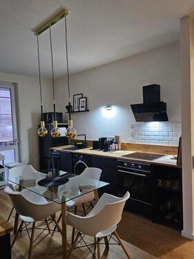 Foto - 2 Zimmer Etagenwohnung zur Miete in Mainz