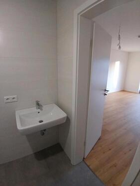 Foto - Etagenwohnung in Pinzberg zur Miete