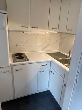 Foto - Möblierte 1-Zimmer-Wohnung nahe Hbf Bremen