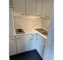 Möblierte 1-Zimmer-Wohnung nahe Hbf Bremen