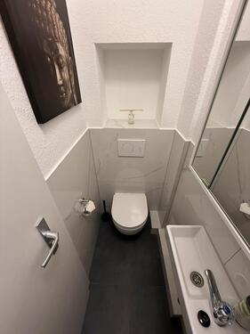 Foto - Etagenwohnung zur Miete in Bremen