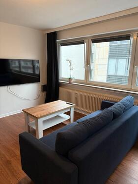 Foto - Etagenwohnung in Bremen zur Miete