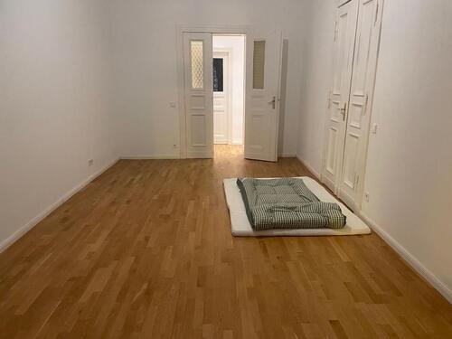 Foto - 5 Zimmer Etagenwohnung zur Miete in Berlin