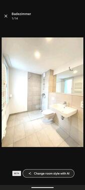 Foto - Subletting 3 Zimmer unfurnished in Reinickendorf