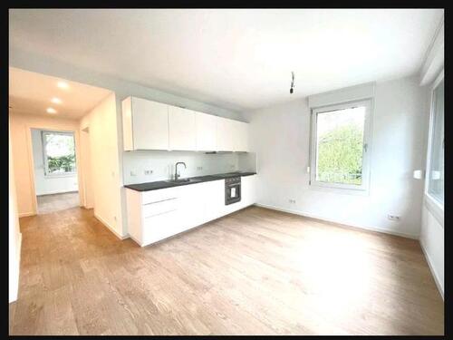 Foto - 3 Zimmer Etagenwohnung zur Miete in Berlin