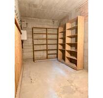 Lagerraum (ca. 15 m² 45 m³) in zentraler Lage von Neuss