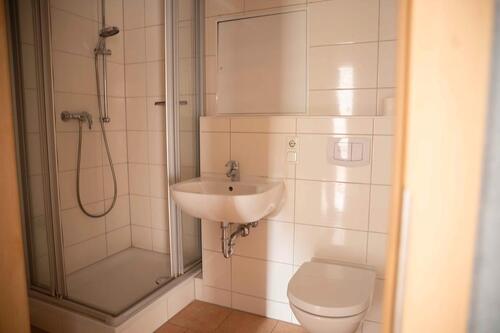 Foto - 3 Zimmer Etagenwohnung in Prenzlau