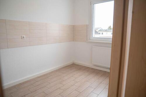 Foto - Etagenwohnung in Prenzlau zur Miete