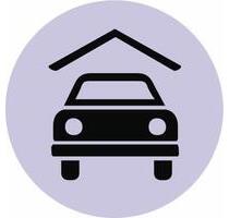 Garage zu vermieten - 40,00&nbsp;EUR Miete, in Dornburg-Camburg (PLZ: 07774)