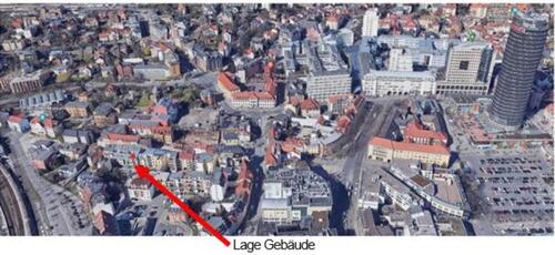 Foto - andere zur Miete in Jena