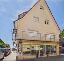 Mehrfamilienhaus mit Gastroeinheit - PROVISIONSFREI - Tübingen Derendingen