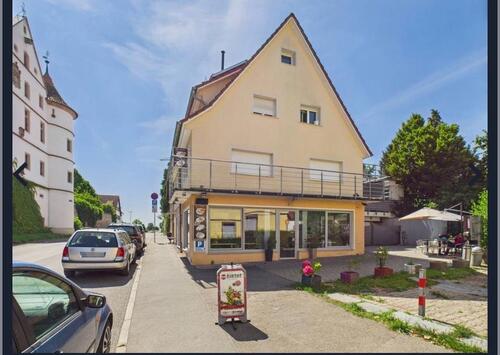 Foto - 12 Zimmer Mehrfamilienhaus, Wohnhaus zum Kaufen in Tübingen