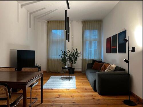 Foto - 2 Zimmer Etagenwohnung zur Miete in Berlin