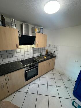 Foto - 1 Zimmer Erdgeschoßwohnung in Taunusstein