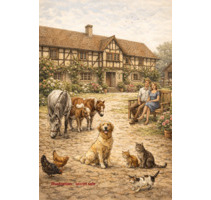 Wunderschöne Hofanlage, 2 Häuser, Stallungen, Scheune, Remise uvm - Biebergemünd