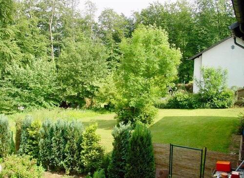 Foto - 3 Zimmer Erdgeschoßwohnung in Eschershausen