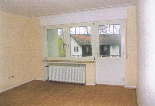 Foto - Erdgeschoßwohnung in Eschershausen zum Kaufen