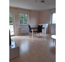 Helle 3-Zimmer-Wohnung mit Balkon zu vermieten - Döhlau