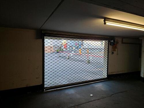 Foto - Garagenstellplatz in Kirchditmold - sicher&zentral