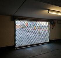 Garagenstellplatz in Kirchditmold - sicher&zentral - Kassel