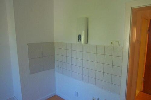 Foto - 2 Zimmer Etagenwohnung in Oberhausen