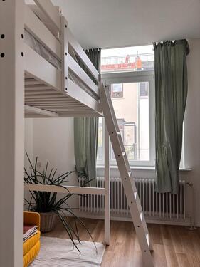 Foto - 1 Zimmer Etagenwohnung zur Miete in Bremen