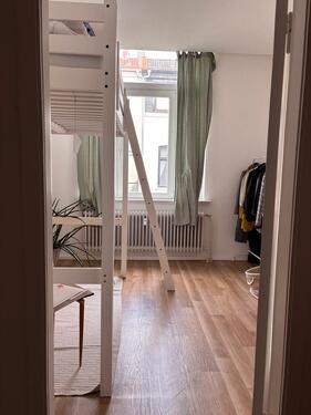 Foto - 1 Zimmer Etagenwohnung in Bremen