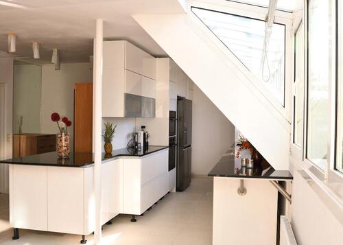 Foto - 6.5 Zimmer Einfamilienhaus in Düsseldorf