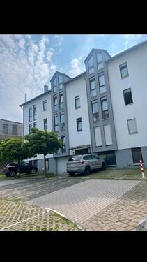 Foto - 2 12 Zimmer Maisonnetten Wohnung provisionsfrei
