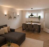 Souterrainwohnung in 97772 Wildflecken, 2 Zimmer, 72m2 Wohnfläche