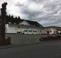 Ladenlokal undoder Büroflächen und Lager - Nauroth