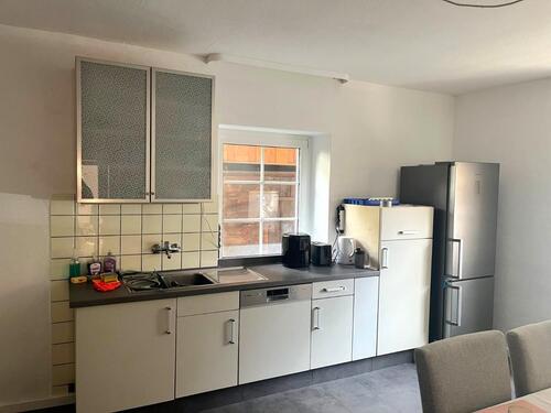 Foto - Etagenwohnung in Callbach
