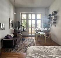 Wohnungsswap - 2 Zimmer, 75 m² - Schieritzstraße, Pankow, Berlin