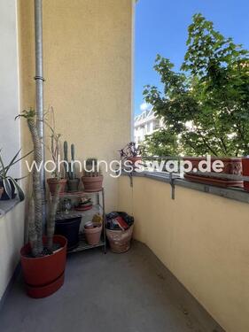 Foto - Etagenwohnung in Berlin